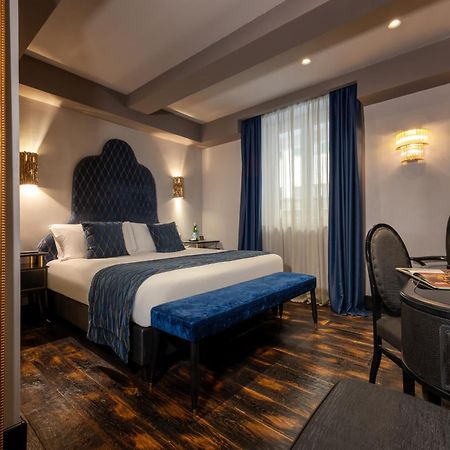 Ht6 Hotel Roma Exterior photo