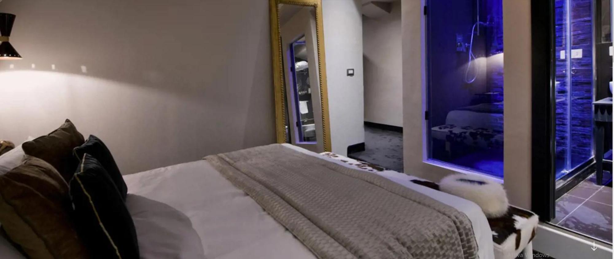 Ht6 Hotel Roma Exterior photo