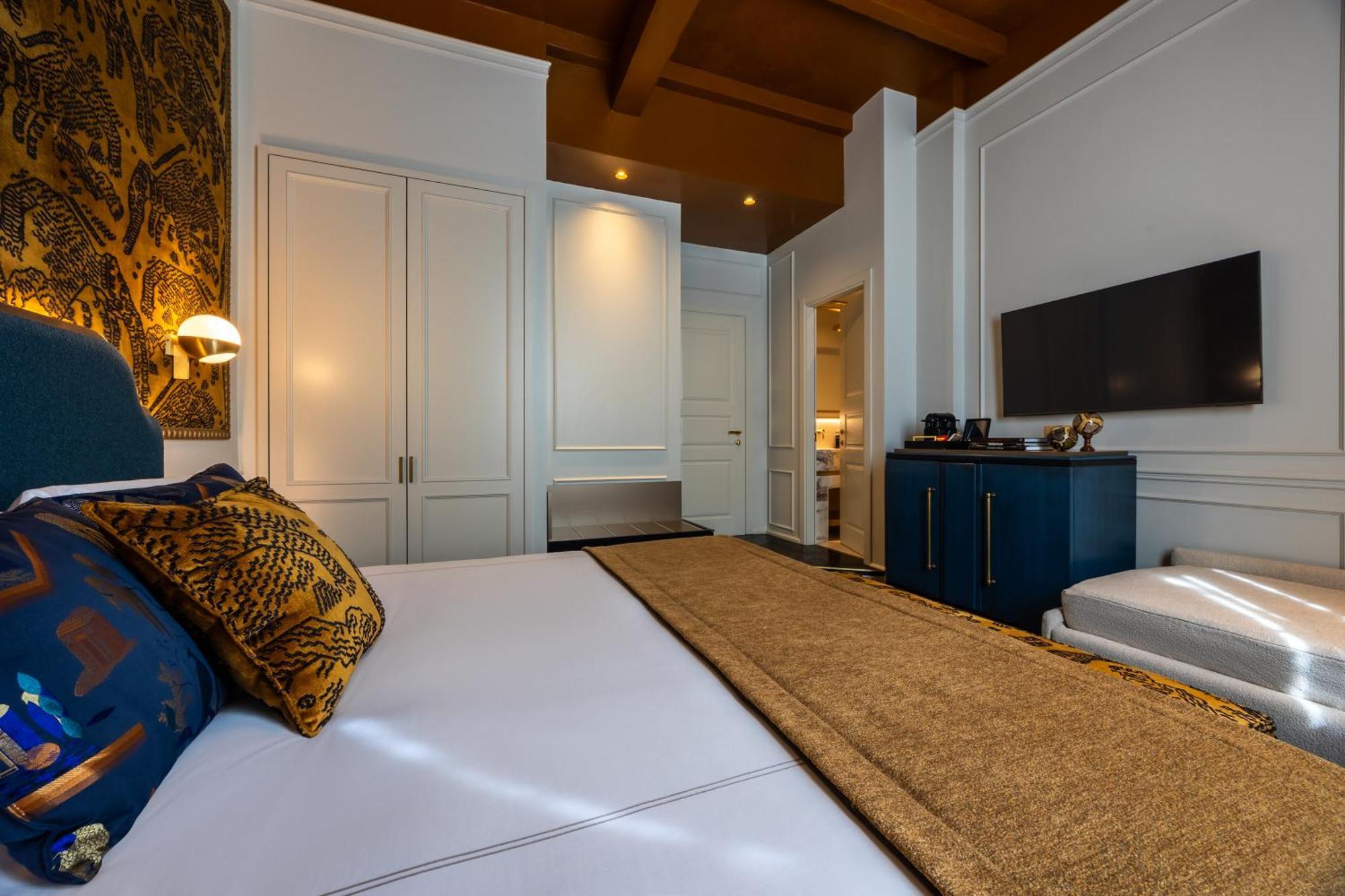 Ht6 Hotel Roma Exterior photo