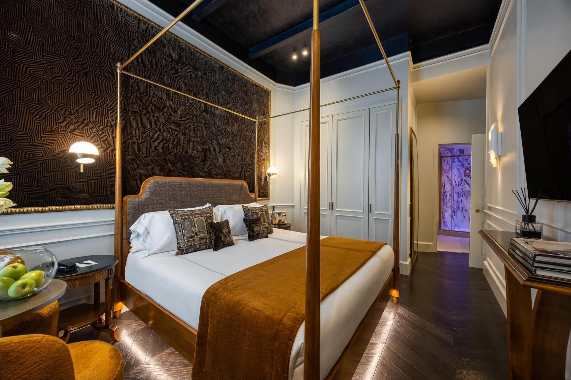 Ht6 Hotel Roma Exterior photo