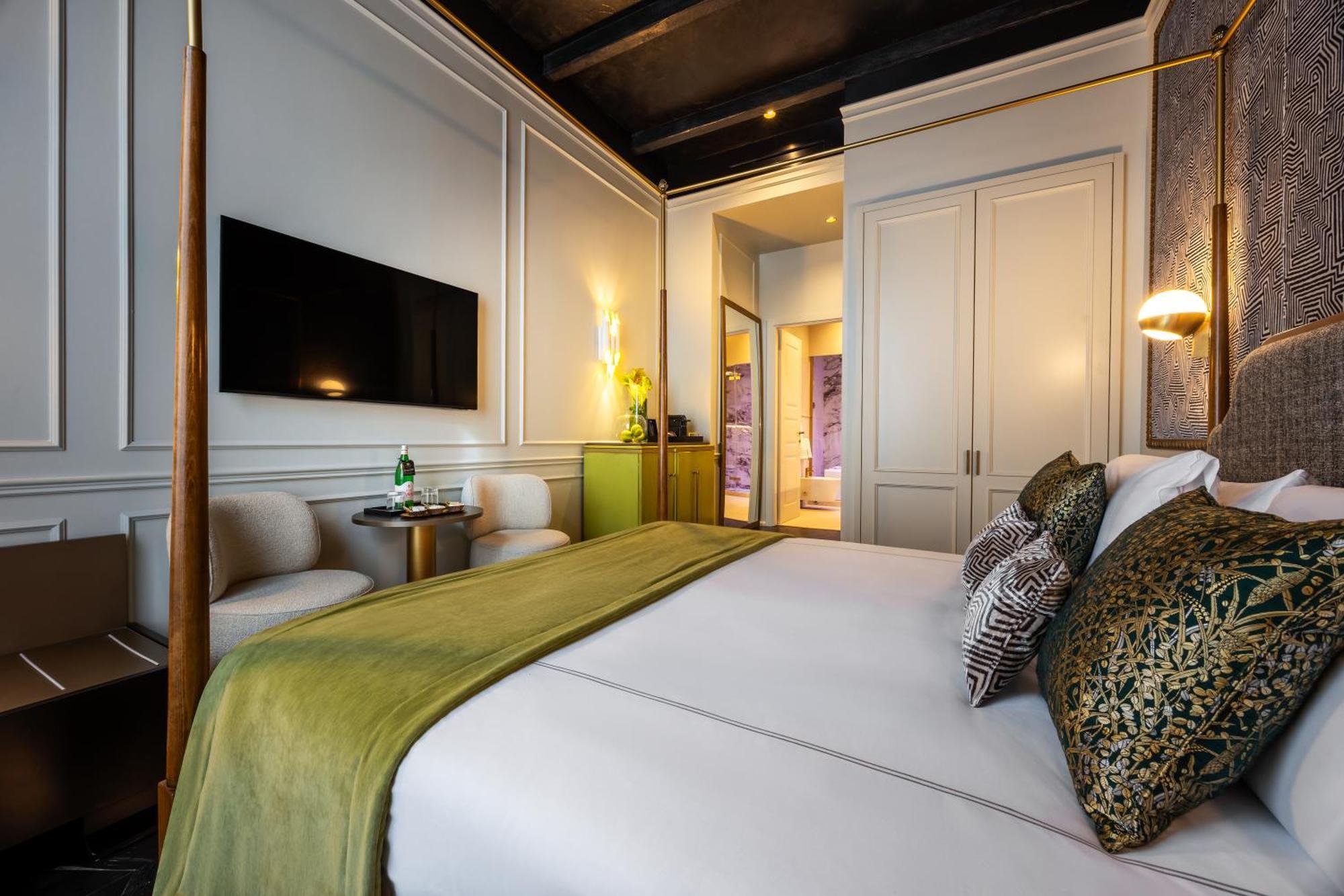 Ht6 Hotel Roma Exterior photo