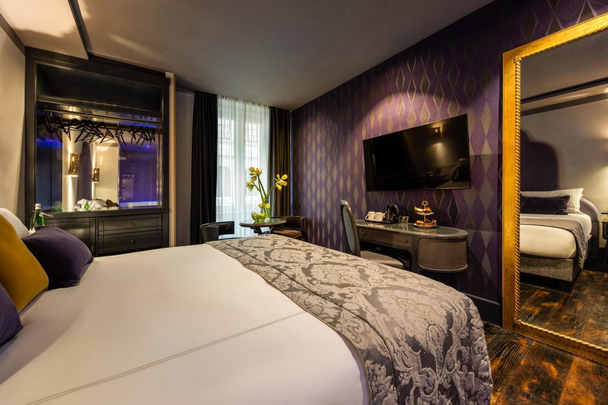 Ht6 Hotel Roma Exterior photo